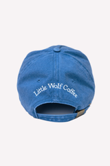Little Wolf Baseball Hat