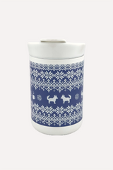 Winter Little Wolf Mug 8oz