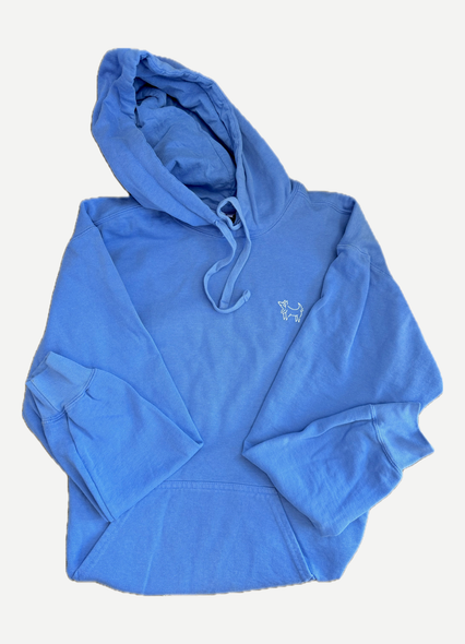 Logo Hoodie