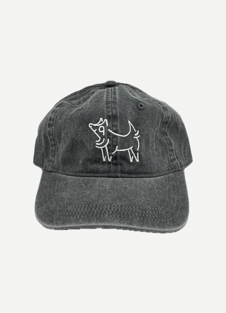 Little Wolf Baseball Hat