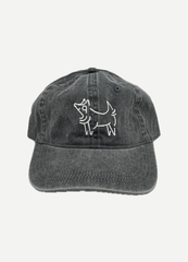 Little Wolf Baseball Hat