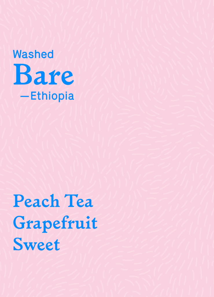 Bare