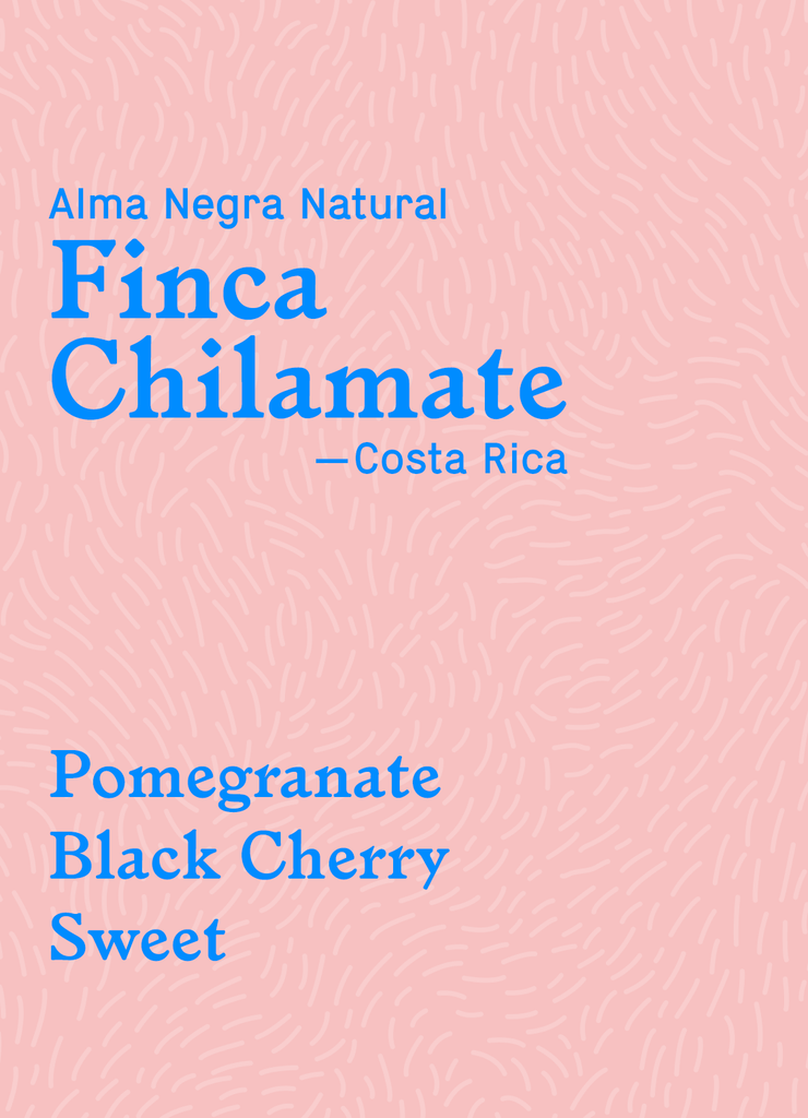 Finca Chilamate