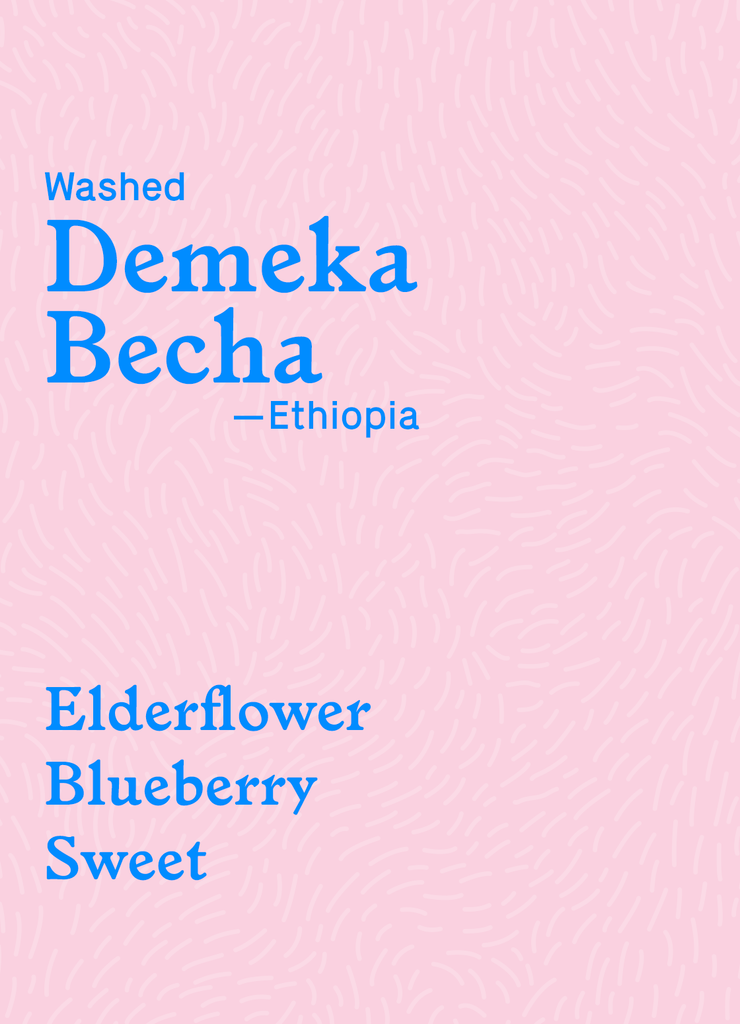 Demeka Becha