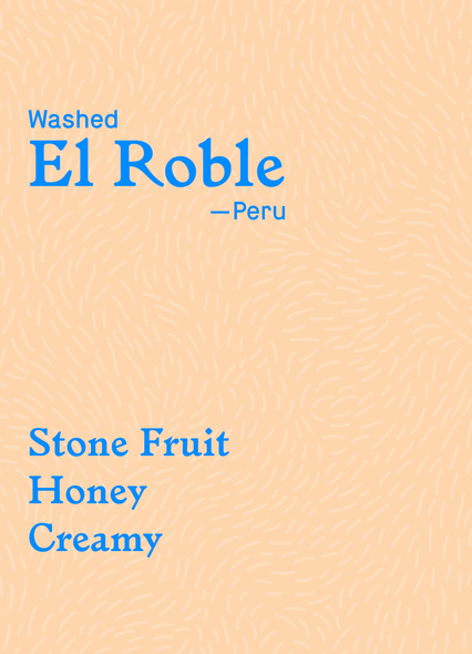 El Roble