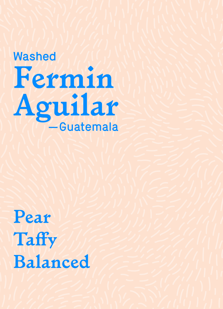 Fermin Aguilar