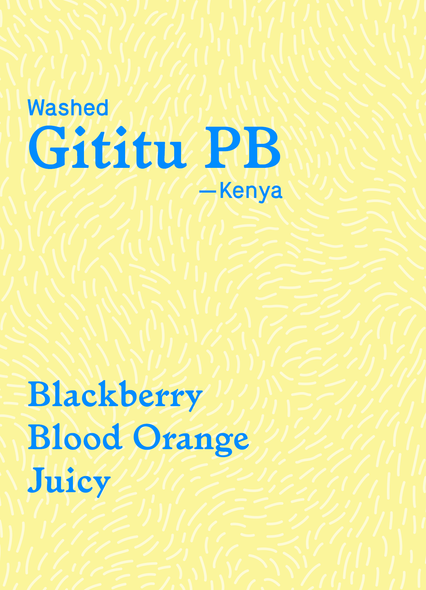 Gititu PB