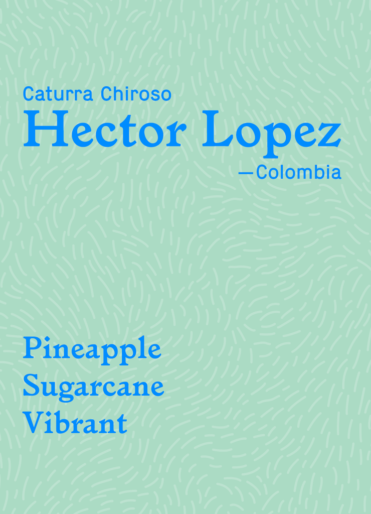 Hector Lopez