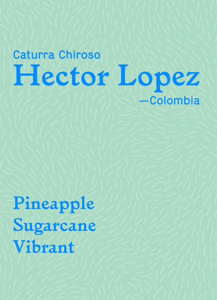Hector Lopez