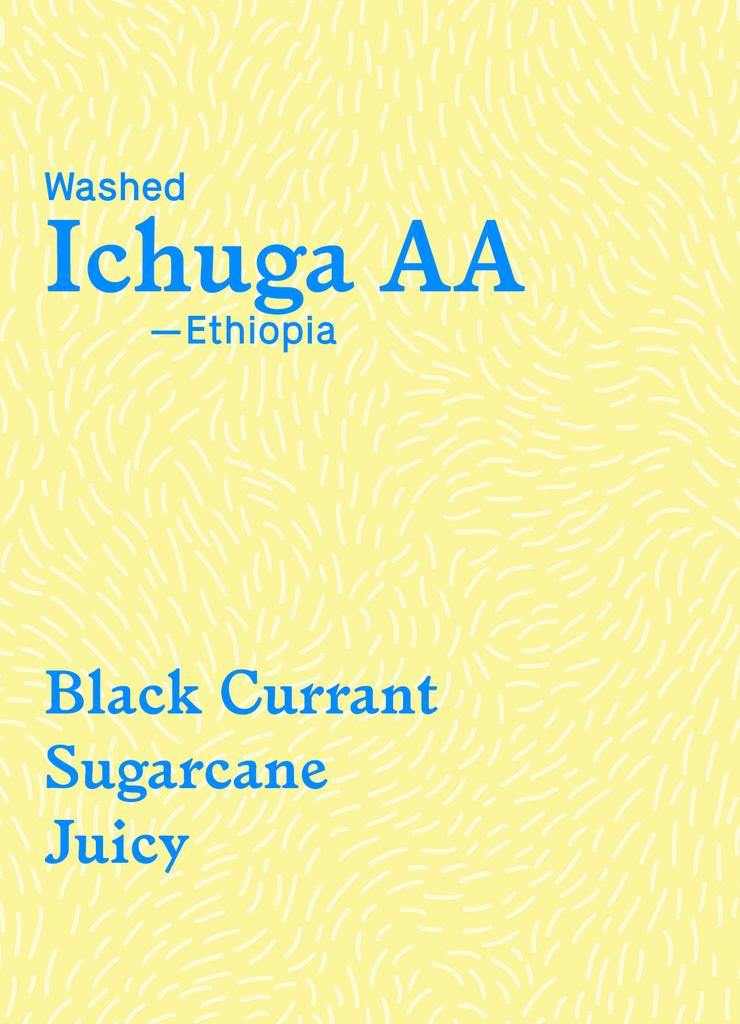 Ichuga AA