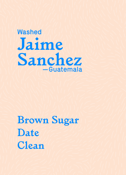 Jaime Sanchez