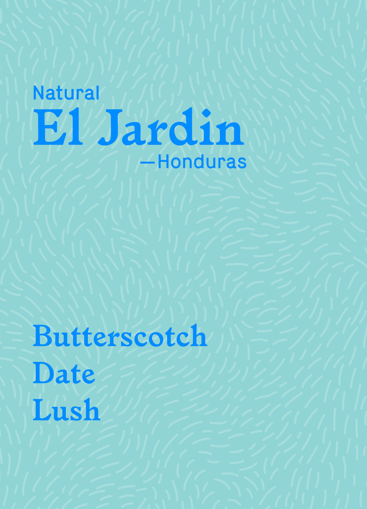 El Jardin