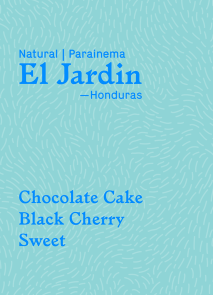 El Jardin Parainema