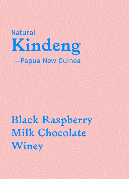Kindeng