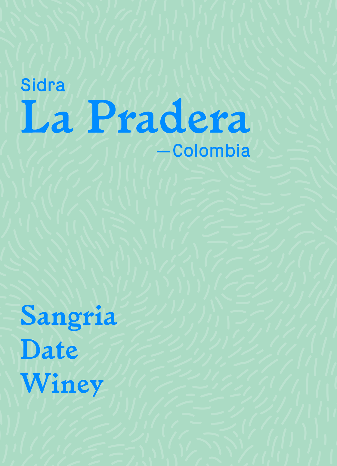 Photo of La Pradera - Sidra