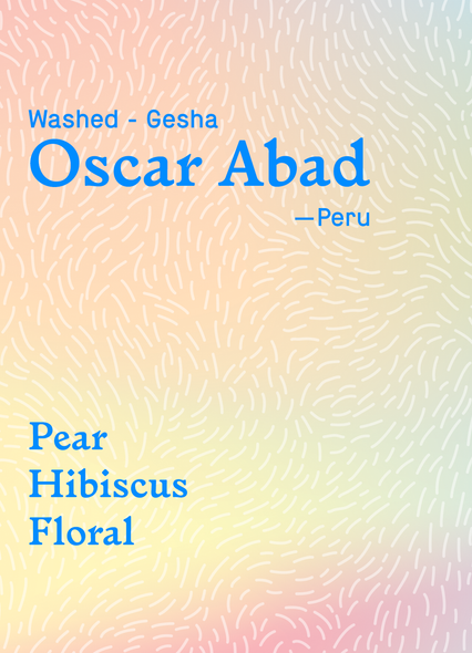 Oscar Abad