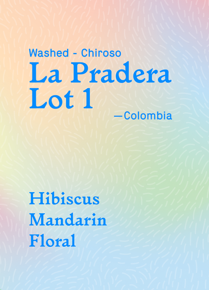 La Pradera - Lot 1