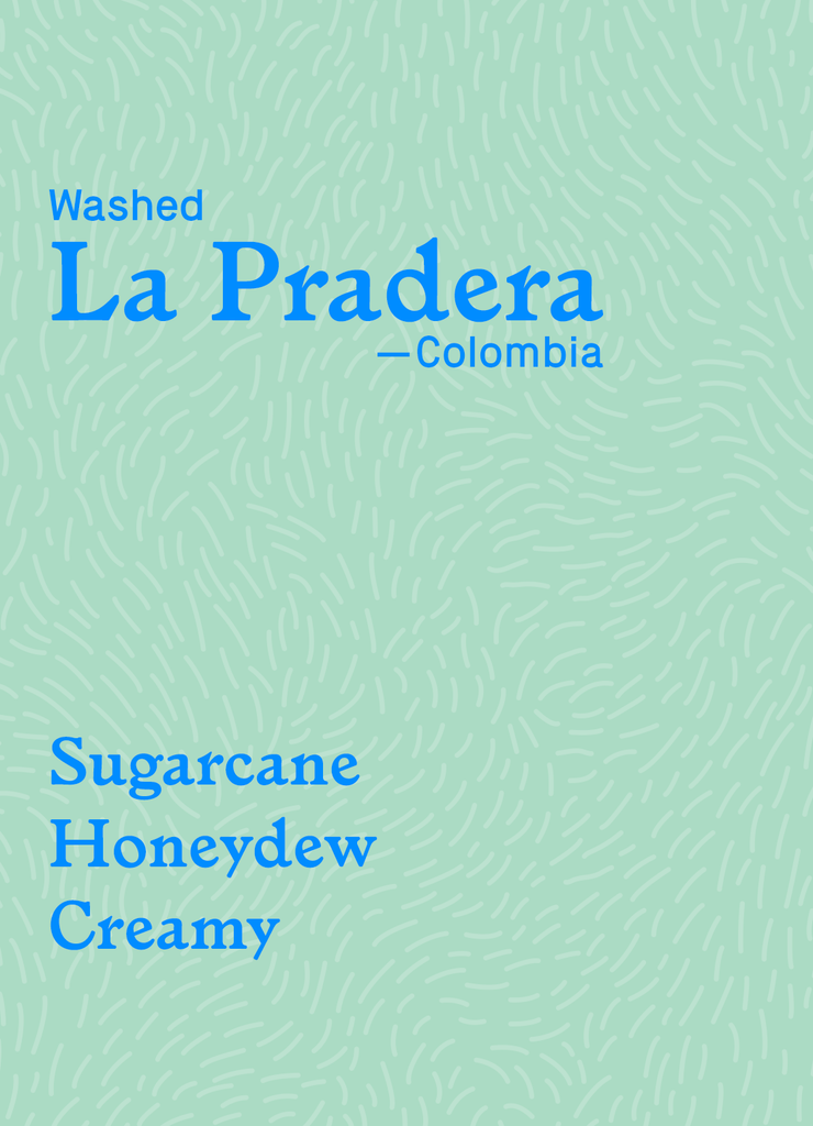 La Pradera