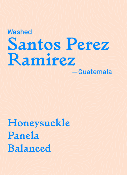 Santos Perez Ramirez