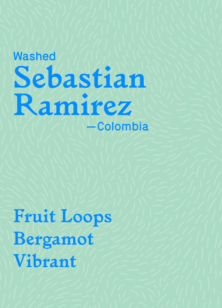 Sebastian Ramirez
