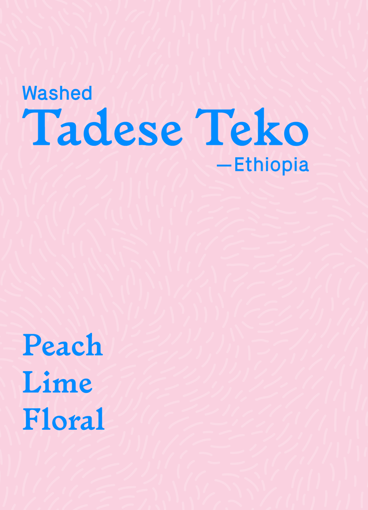 Tadese Teko