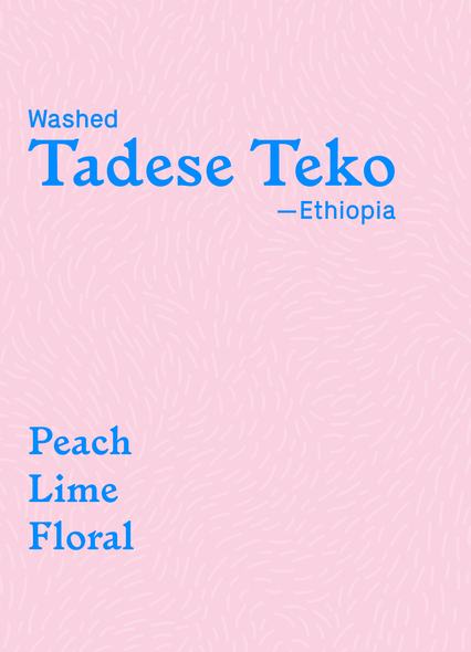 Tadese Teko