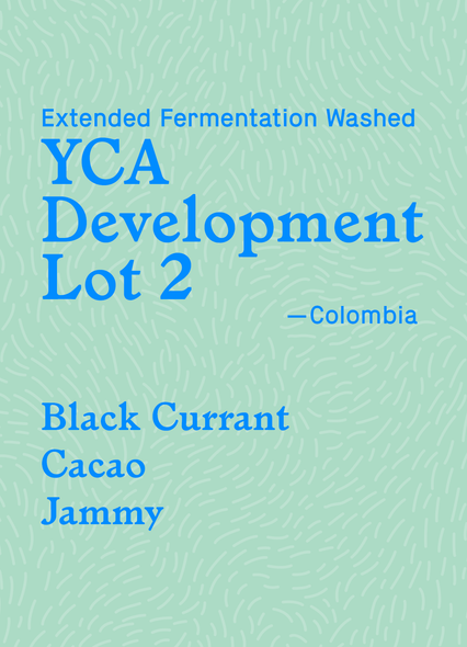 YCA Development Lot 2