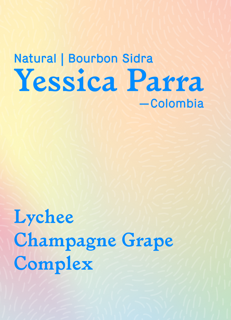 Yessica Parra - Sidra