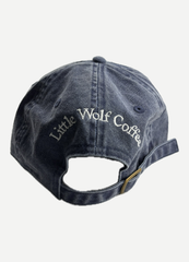 Little Wolf Baseball Hat