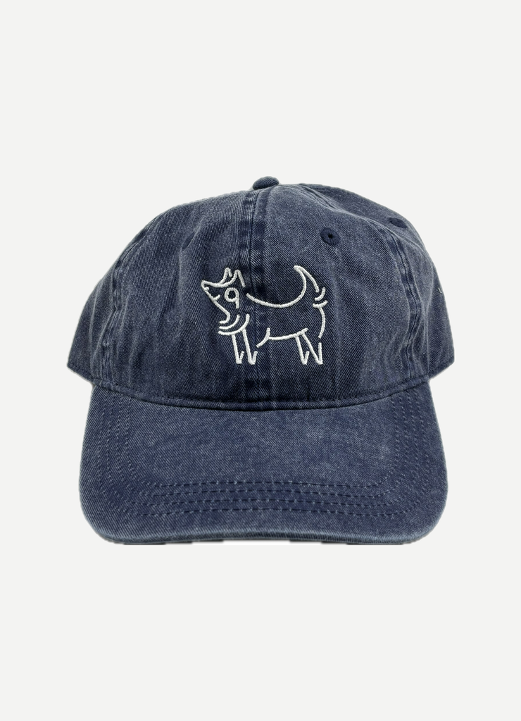 Little Wolf Baseball Hat