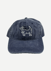 Little Wolf Baseball Hat