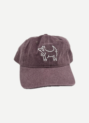 Little Wolf Baseball Hat