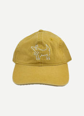 Little Wolf Baseball Hat