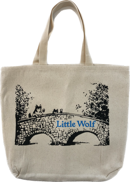 Little Wolf Carter Move Mug – Little Wolf Coffee