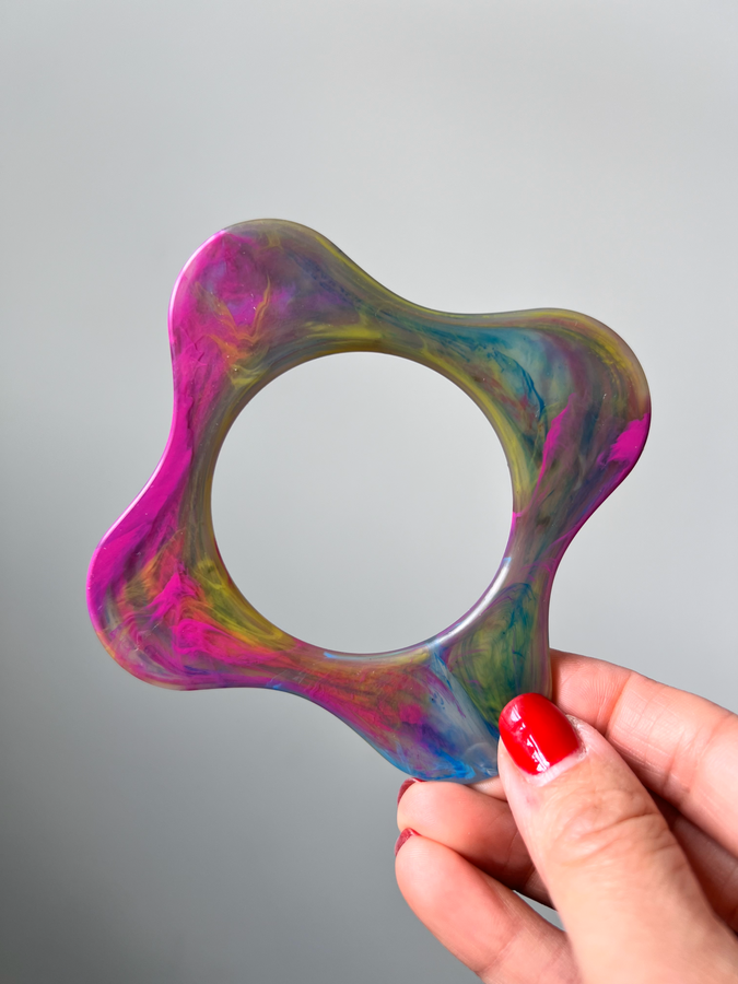 Orea V3 Dripper Little Wolf Coffee