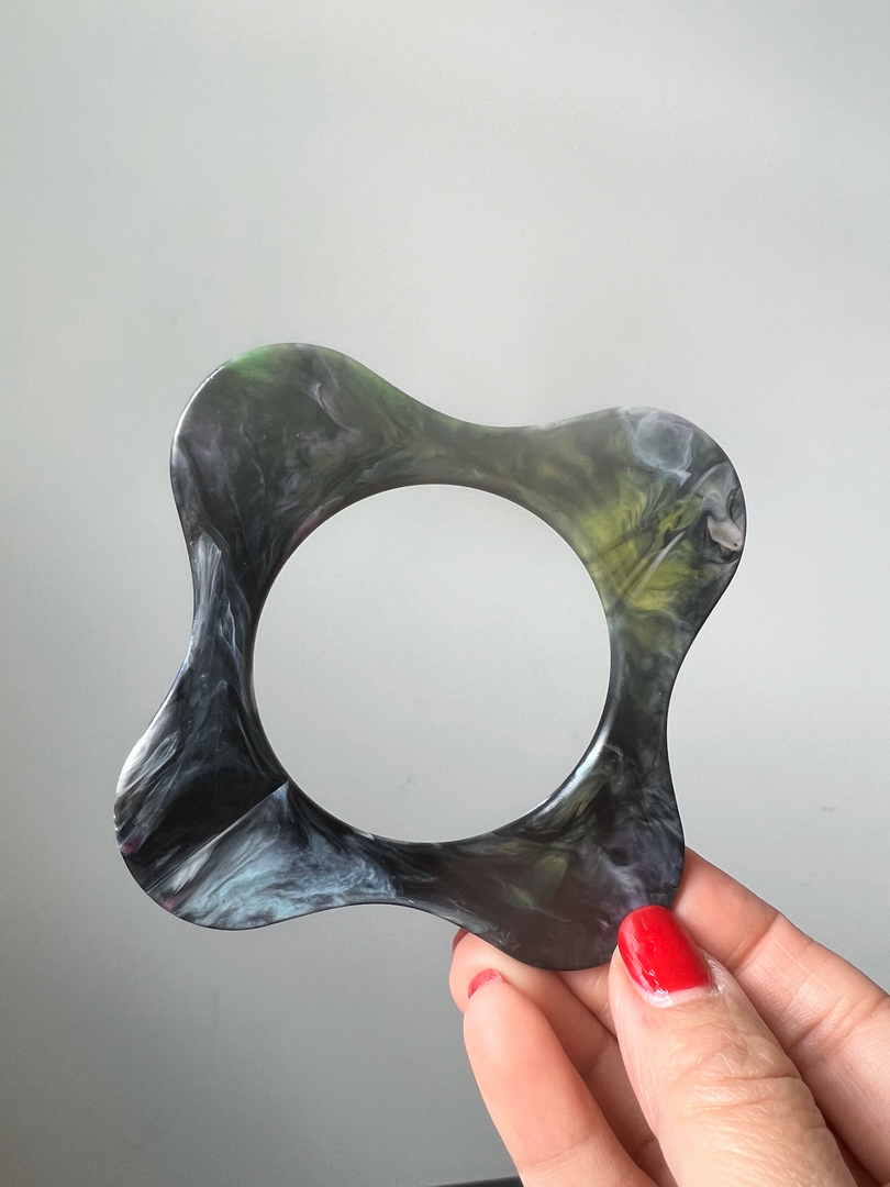 Orea V3 Dripper Little Wolf Coffee