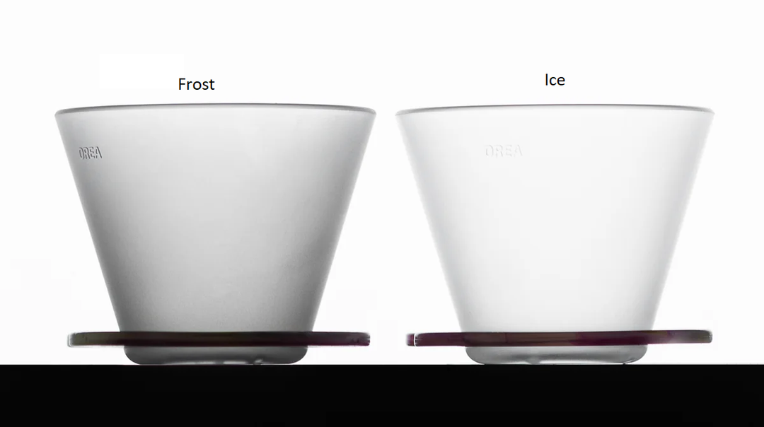 Orea V3 Dripper Little Wolf Coffee