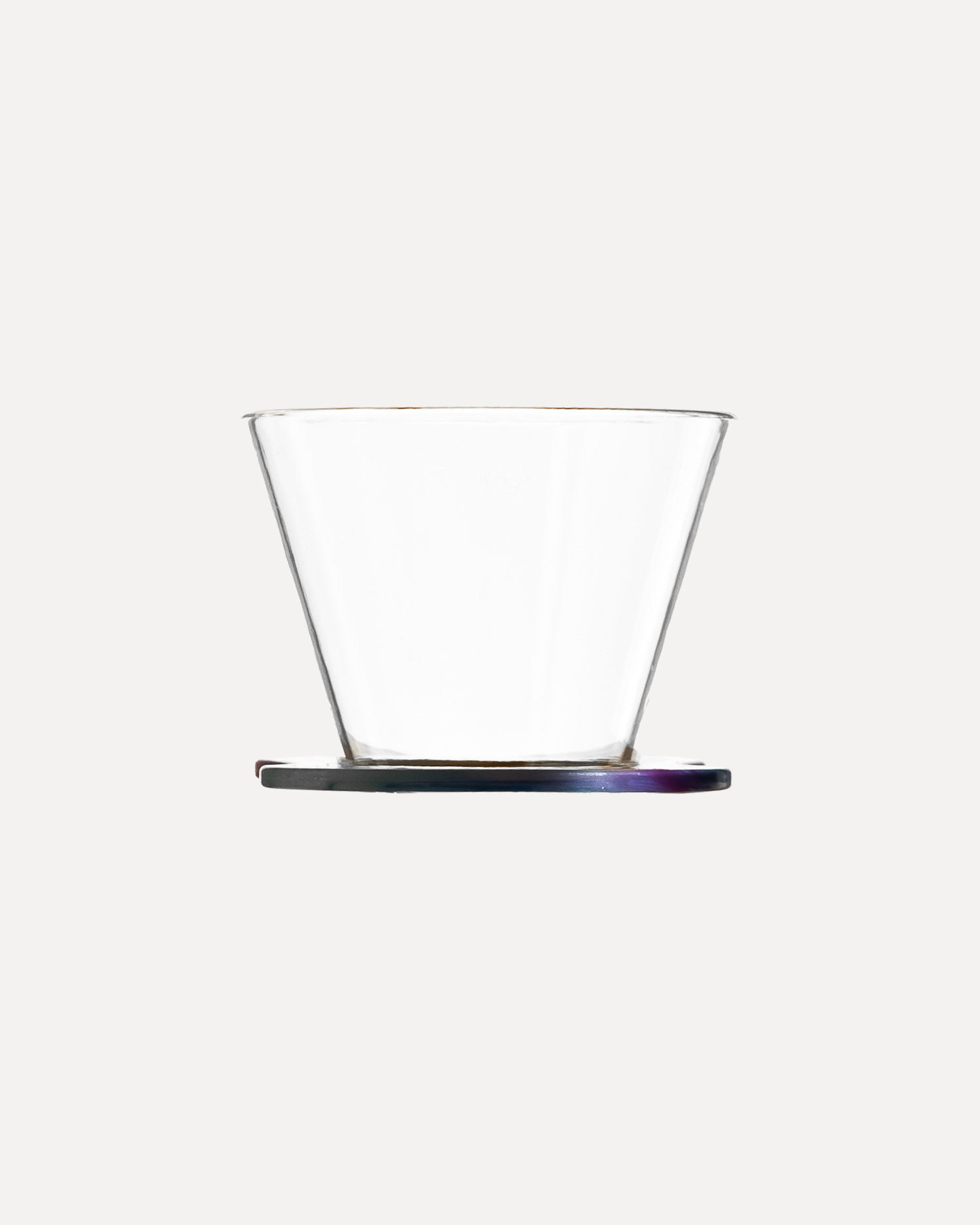 Orea V3 Dripper Little Wolf Coffee